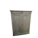 Buffet haut patin�