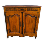 Buffet haut style louis xv
