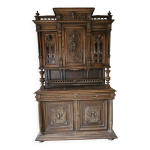Buffet henri 4