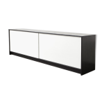 Buffet kw95 martin visser pour 't spectrum 1965