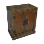 Buffet de lettr� ancien chinois