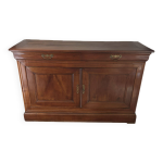 Buffet louis - philippe en merisier