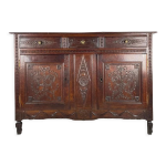 Buffet - louis xvi