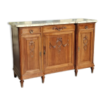 Buffet louis xvi r�nov�