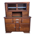 Buffet mado 1960