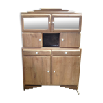 Buffet mado 50's chne massif