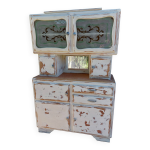 Buffet mado chippy paint blanc Buffet mado chippy paint blanc