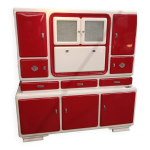 Buffet mado entirement restaur