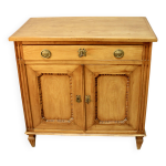 Buffet en merisier blond