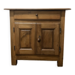 Buffet, meuble de communaut� en noyer, fin xviii�me