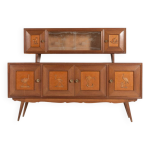 Buffet - meuble de pier luigi colli, italie, annes 40