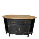 Buffet / meuble tv de style louis xv