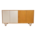 Buffet moderniste db02 conu par cees braakman pour ums pastoe 1954