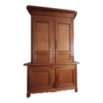 Buffet normand en chne