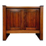 Buffet orme massif maison regain Buffet orme massif maison regain