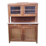 Buffet parisien annes 50