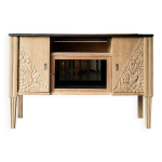 Buffet parisien art dco