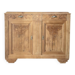 Buffet parisien art dco