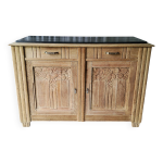 Buffet parisien art dco