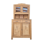 Buffet parisien art dco