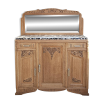 Buffet parisien art d�co