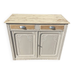 Buffet parisien art dco lin
