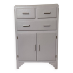 Buffet parisien art dco vintage