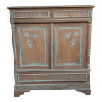 Buffet parisien en chne