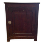 Buffet parisien compotier vintage