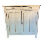 Buffet parisien vintage