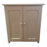Buffet parisien vintage