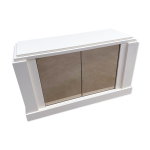 Buffet par paul michel, france, 1980s