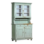 Buffet en pin, annes 1900
