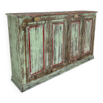 Buffet en pin patin, 1920