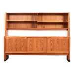 Buffet en pin par skovby danemark annes 1970