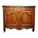 Buffet provincial fran�ais, fin du xviiie si�cle