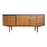 Buffet quilda la redoute interieurs, enfilade design vintage scandinav