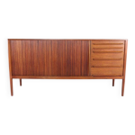 Buffet randers mobelfabrik 180 cm - design danois moderne du milieu du si�cle