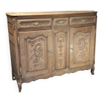 Buffet r�nov� enti�rement