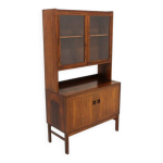 Buffet scandinave en palissandre, su�de, 1960