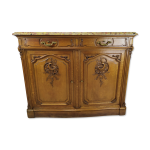 Buffet style louis xv mercier