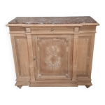Buffet de style louis xvi