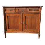 Buffet style louis xvi