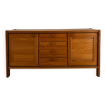 Buffet style mid century
