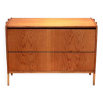 Buffet tatra nabytok en teck tchécoslovaquie, 1960. Buffet tatra nabytok en teck tchécoslovaquie, 1960.