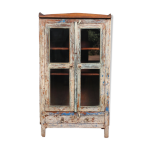 Buffet en teck ancien