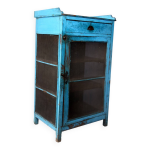 Buffet en teck birman Buffet en teck birman