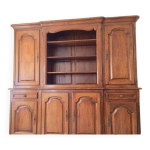 Buffet vaisselier