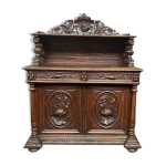Buffet, vaisselier