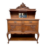 Buffet, vaisselier